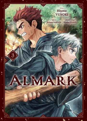 Tome 3