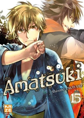 Tome 15