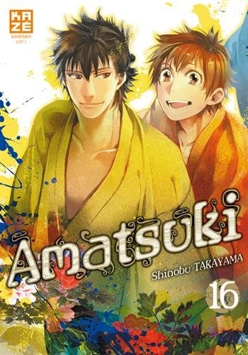 Tome 16
