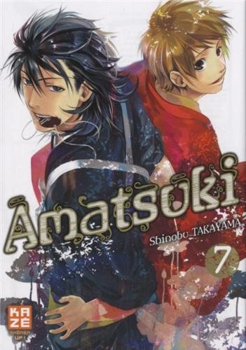 Tome 7