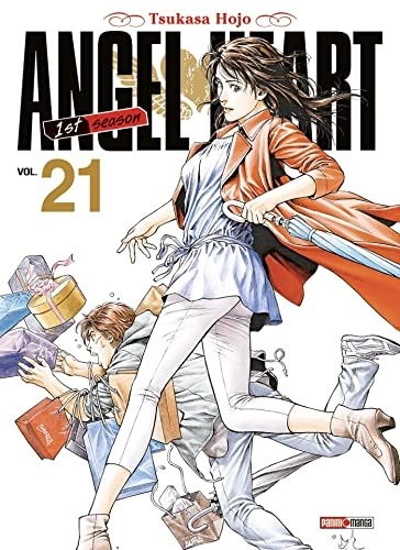 Tome 21
