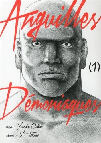 Couverture de Anguilles Démoniaques