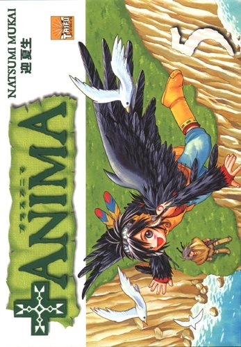 Tome 5