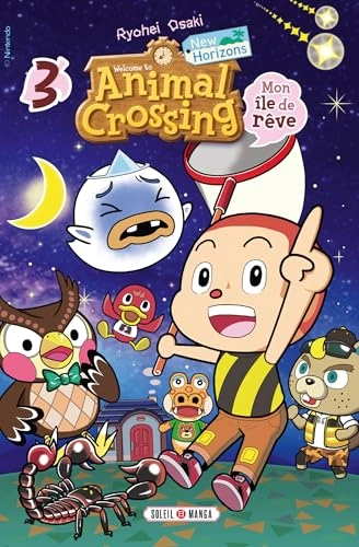 Tome 3