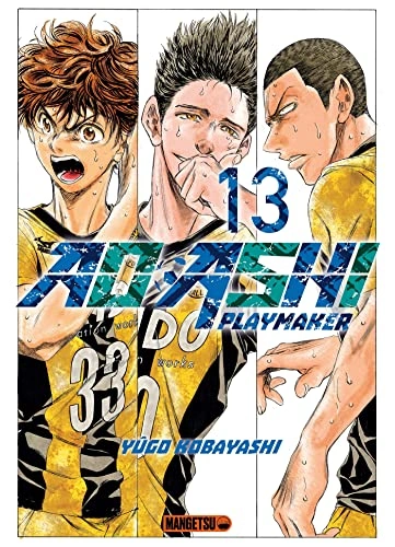 Tome 13