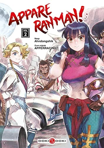 Tome 2