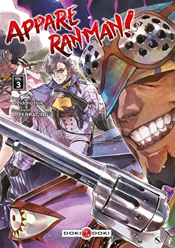 Tome 3