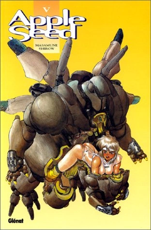 Tome 5