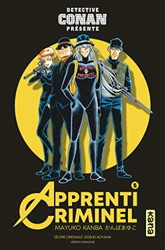 Tome 5
