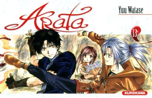 Tome 13