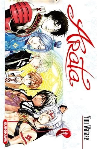 Tome 14