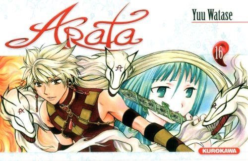 Tome 16