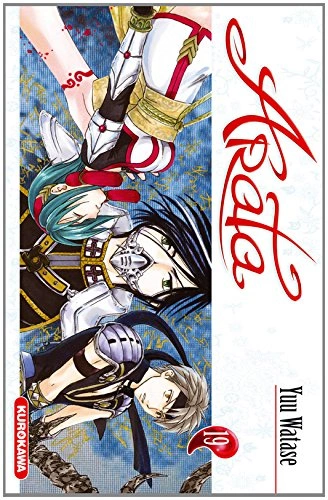 Tome 19