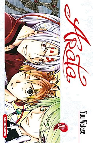 Tome 20