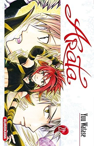 Tome 21