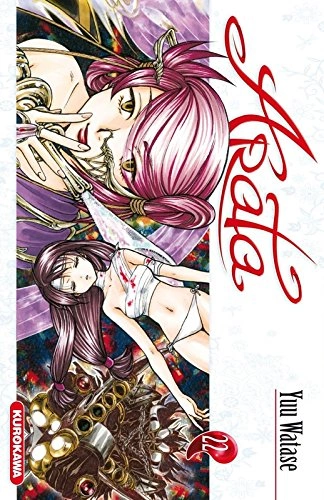 Tome 22