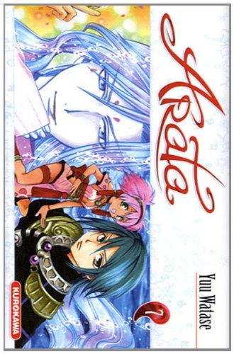 Tome 7