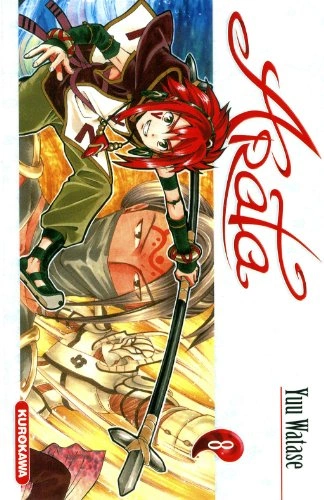 Tome 8