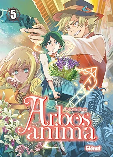 Tome 5