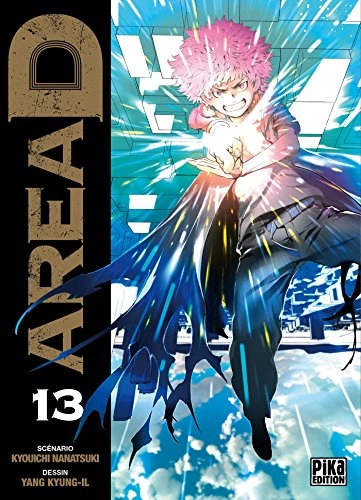 Tome 13