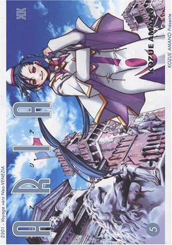 Tome 5