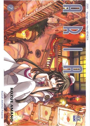 Tome 7