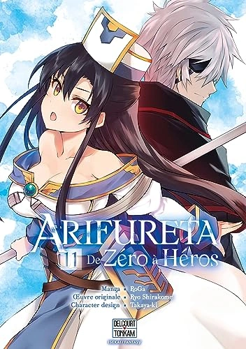Tome 11