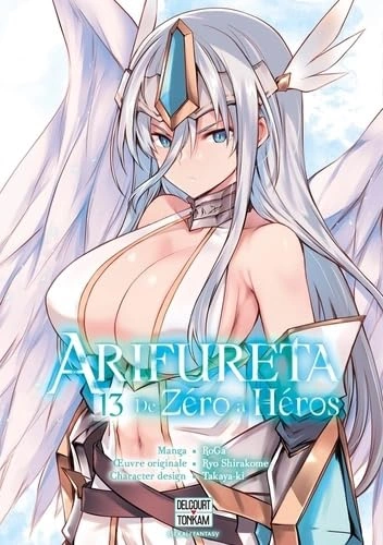 Tome 13
