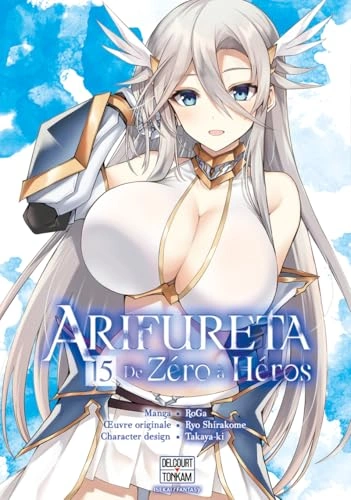 Tome 15