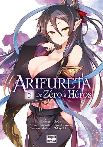Tome 5