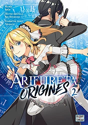 Tome 2