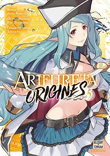 Tome 5