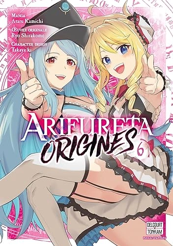 Tome 6