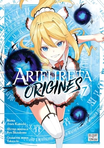 Tome 7