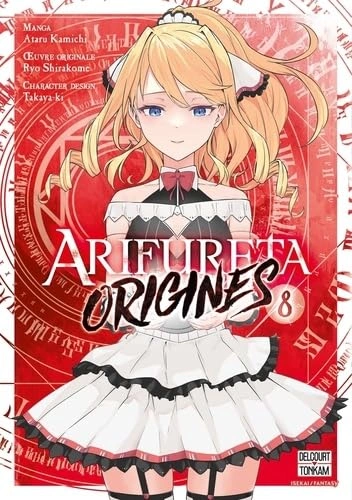 Tome 8