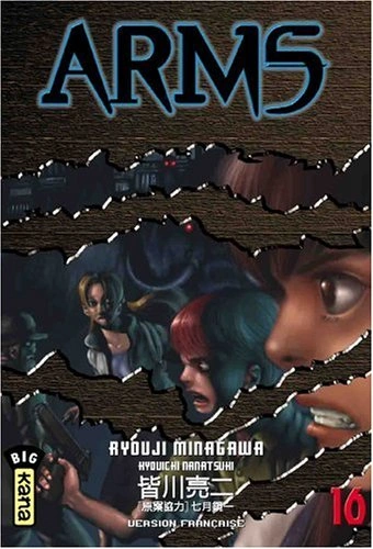 Tome 16