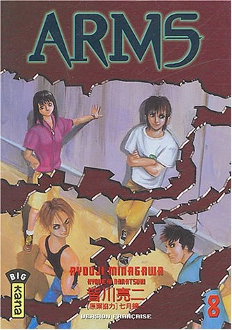 Tome 8