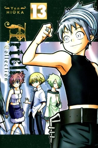Tome 13