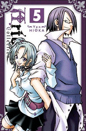 Tome 5