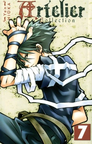 Tome 7