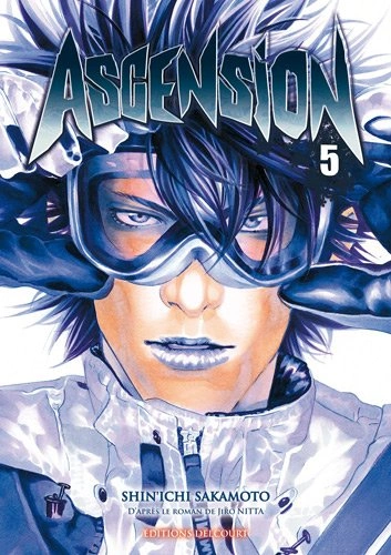 Tome 5