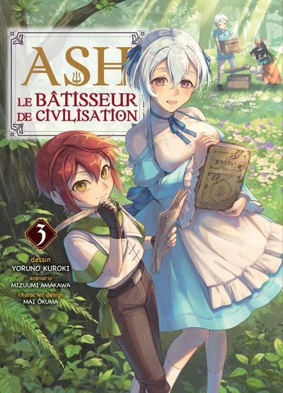 Tome 3