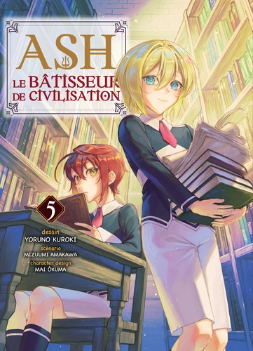 Tome 5