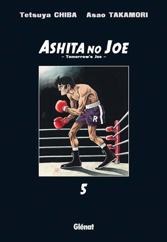 Tome 5