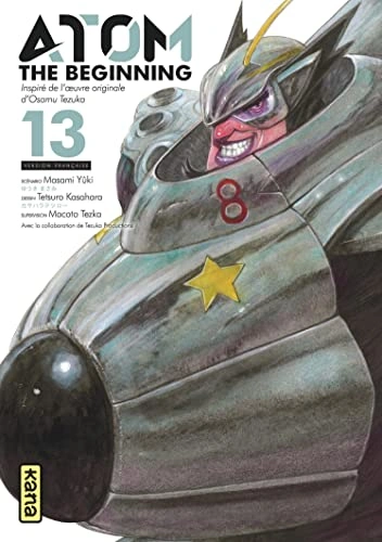Tome 13