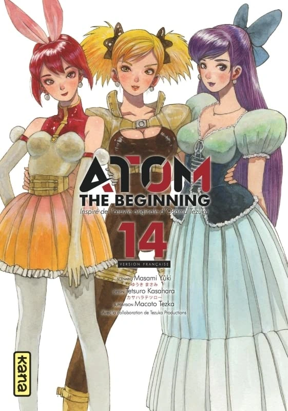 Tome 14