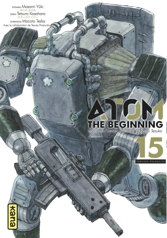 Tome 15