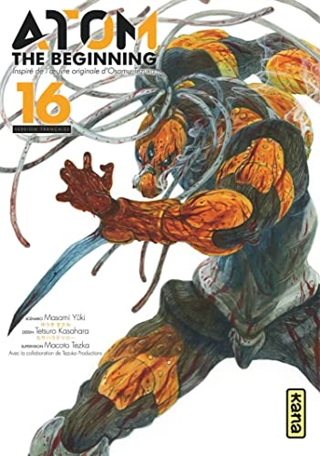 Tome 16