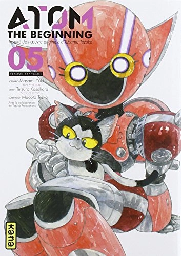 Tome 5