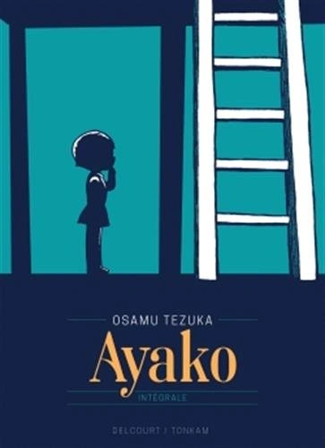 Couverture de Ayako
